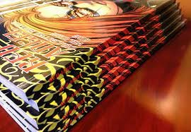 The quality effect of ink for monochrome printing