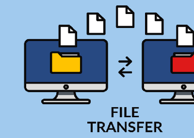How to use USB/LAN for Connecting 2 Computers to Share Files and Internet