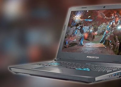 Acer Unveiled  Predator Helios 500 Series in India