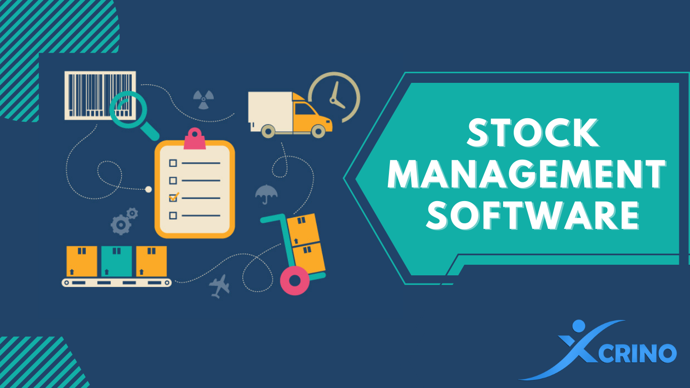 The Master of Stock Management Software
