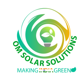 Best Solar Solutions Company in Kanpur - Om Solar 
