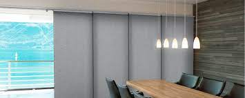 How To Choose Panel Glides Blinds Online