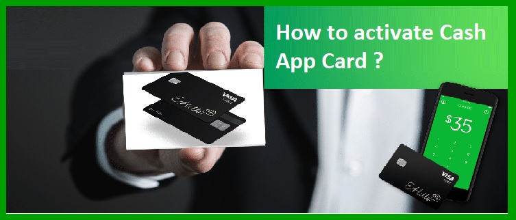 How to Activate Cash App Card and Put Money on It