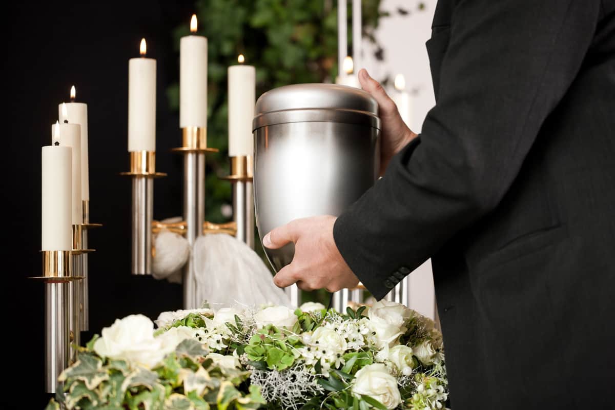 What Are The Different Kinds of Cremation Services Available?