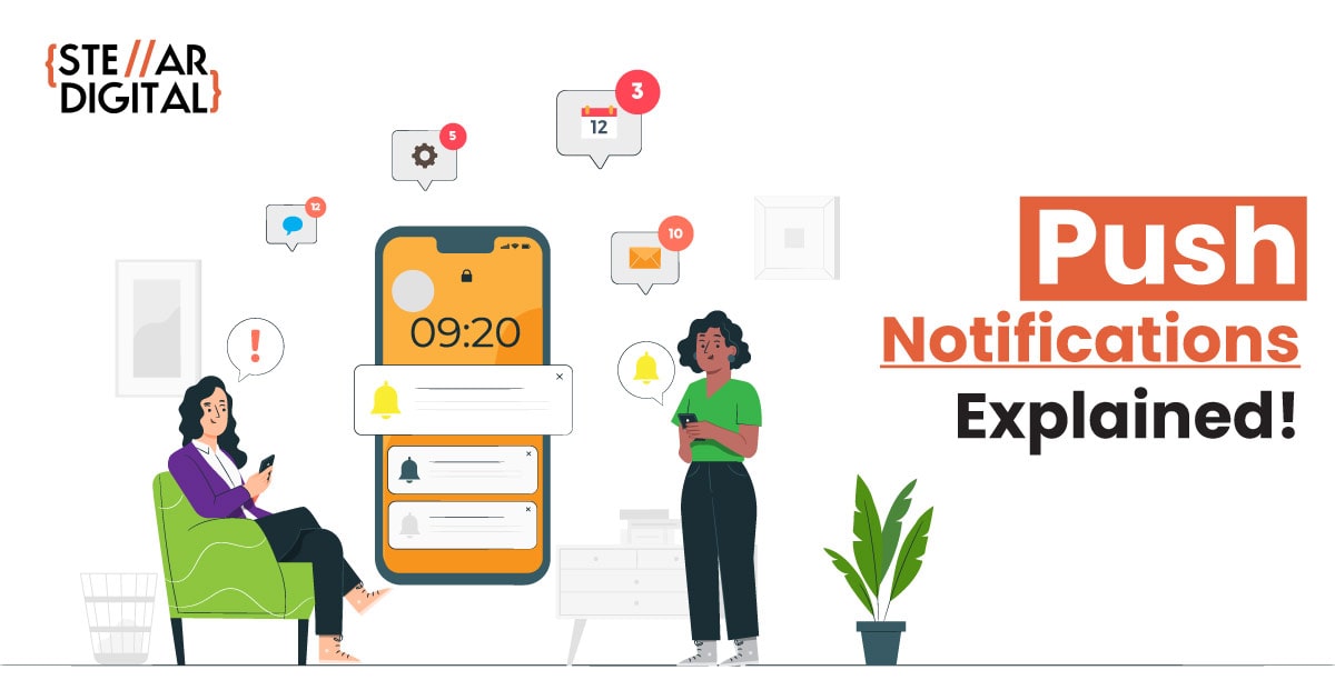 UNDERSTAND THE VERY IMPORTANCE OF PUSH NOTIFICATIONS