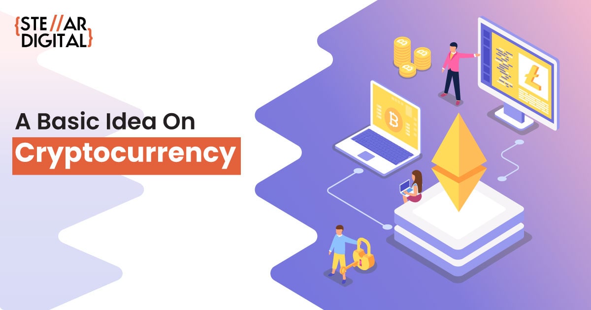 WHAT EXACTLY IS CRYPTOCURRENCY?