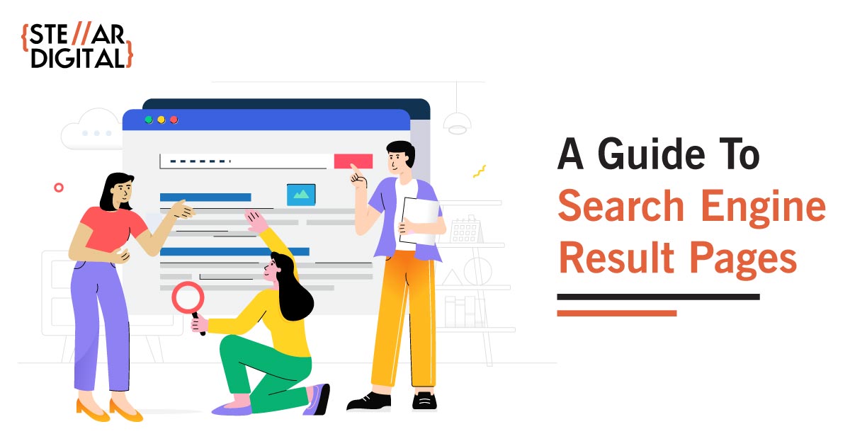 What are SERPs, or Search Engine Results Pages?