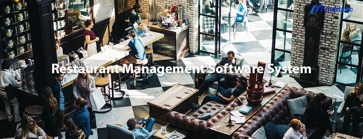 Restaurant Software