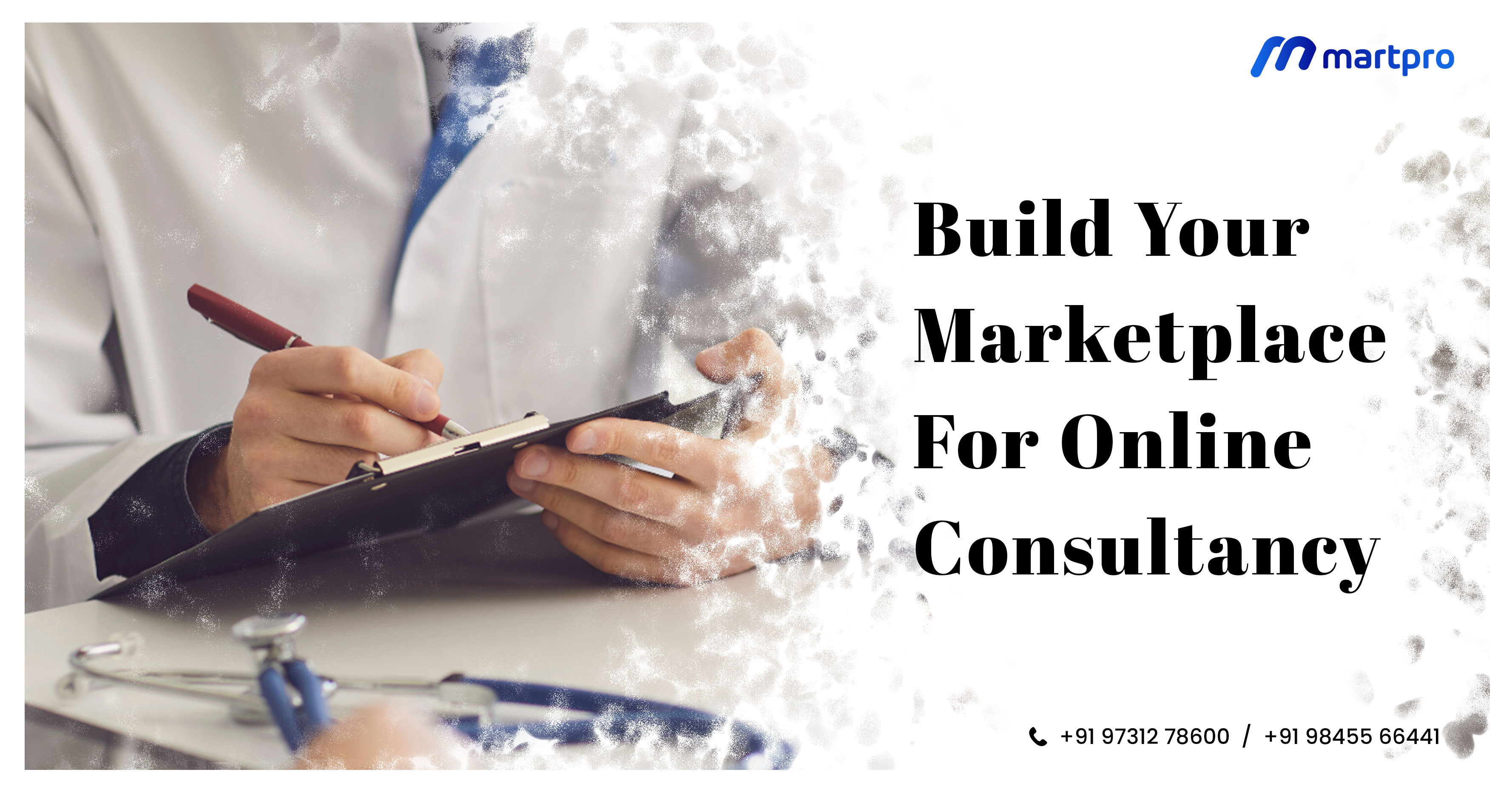 Consultation Marketplace