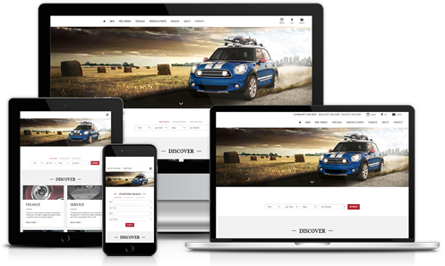 Online Car Portal Software