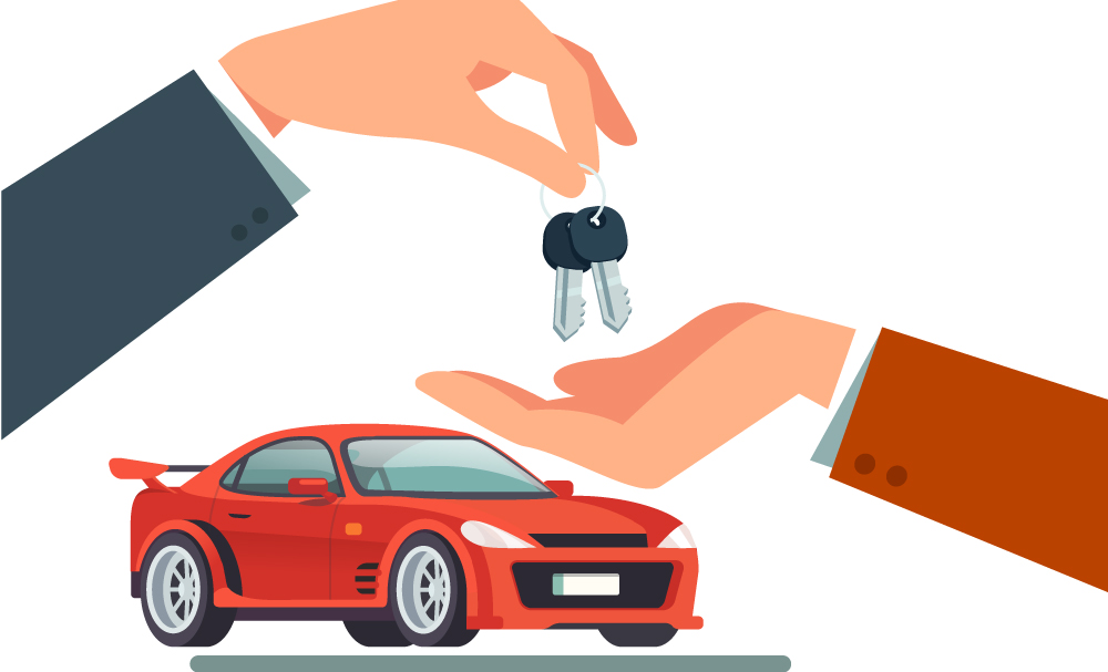 Rental Marketplace