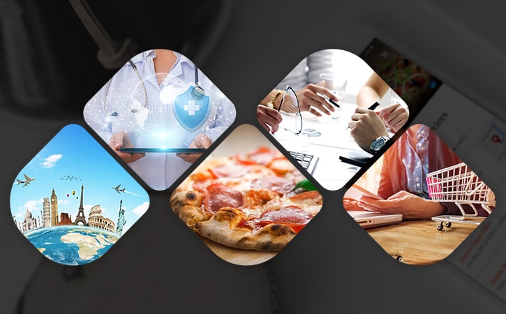 On Demand Service Marketplace