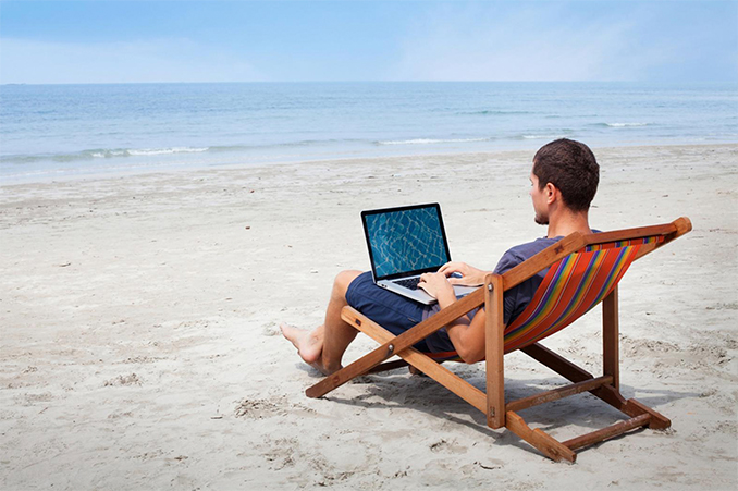 Online Travel Activity Marketplace Solution