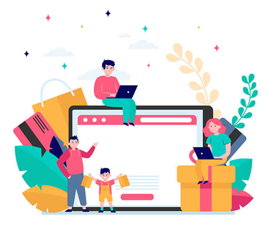 Hyperlocal Marketplace