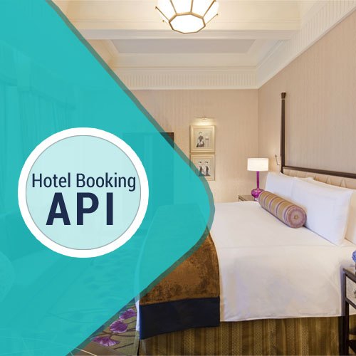Hotel Booking API India