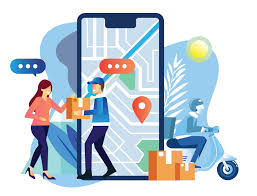 Cooked Meals Ordering System