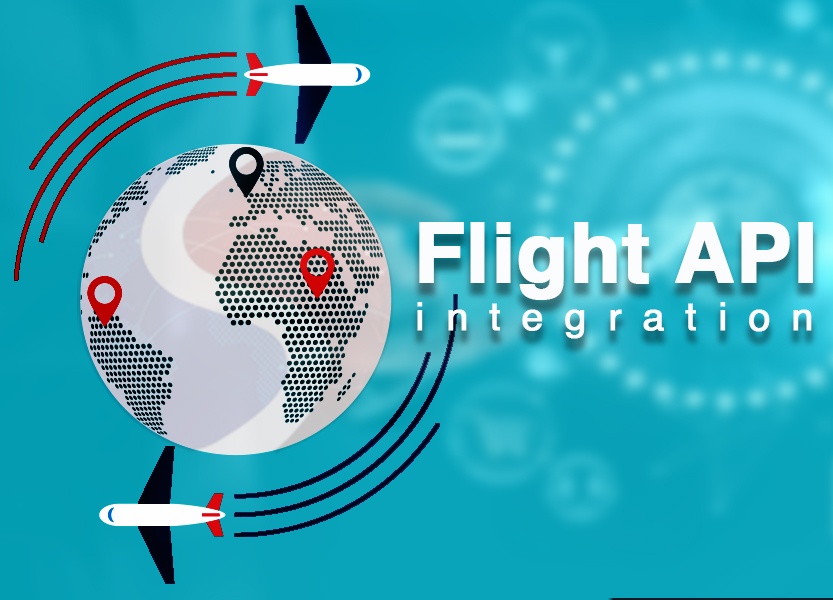 Flight API Integration