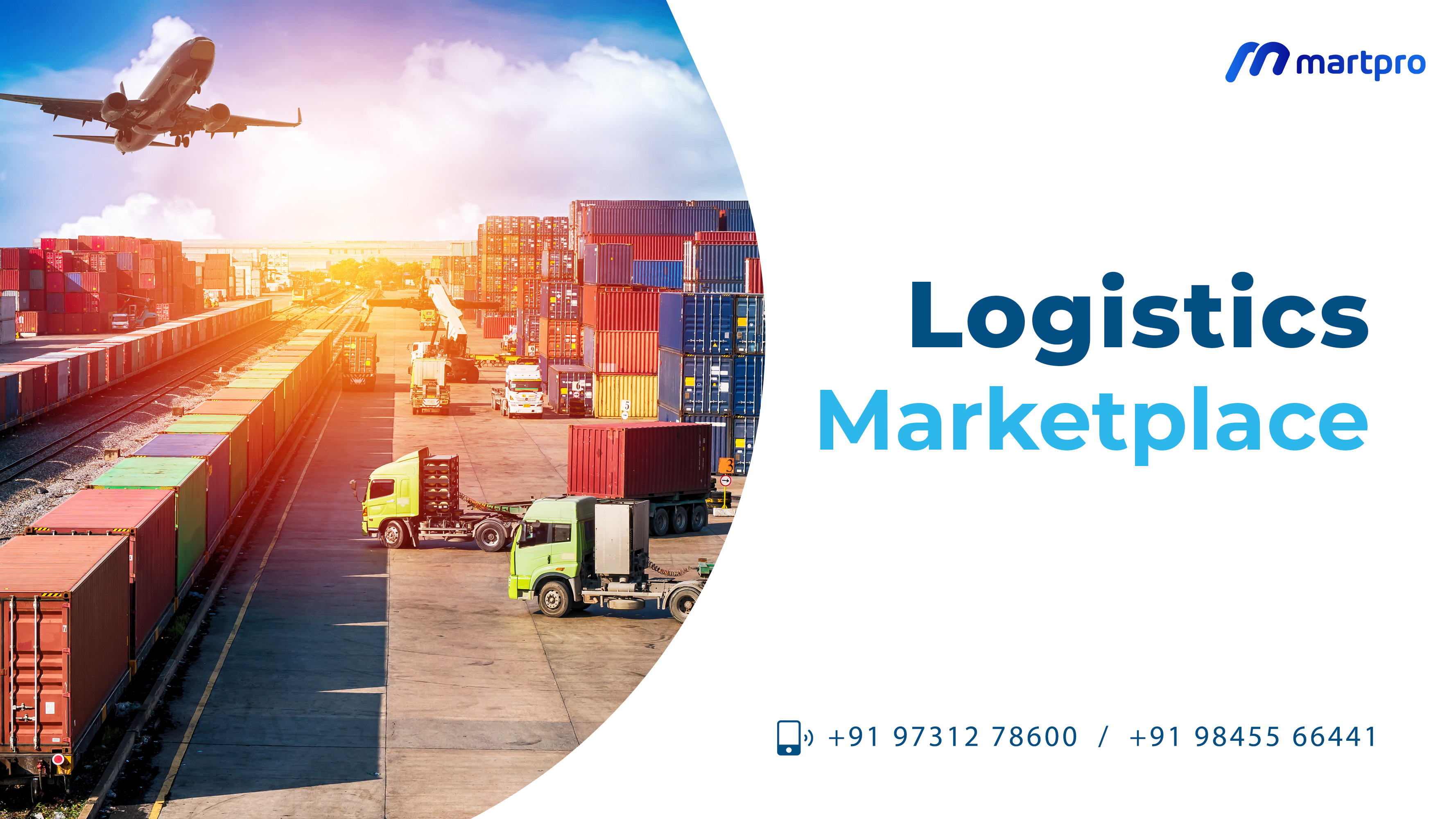 Logistics Marketplace