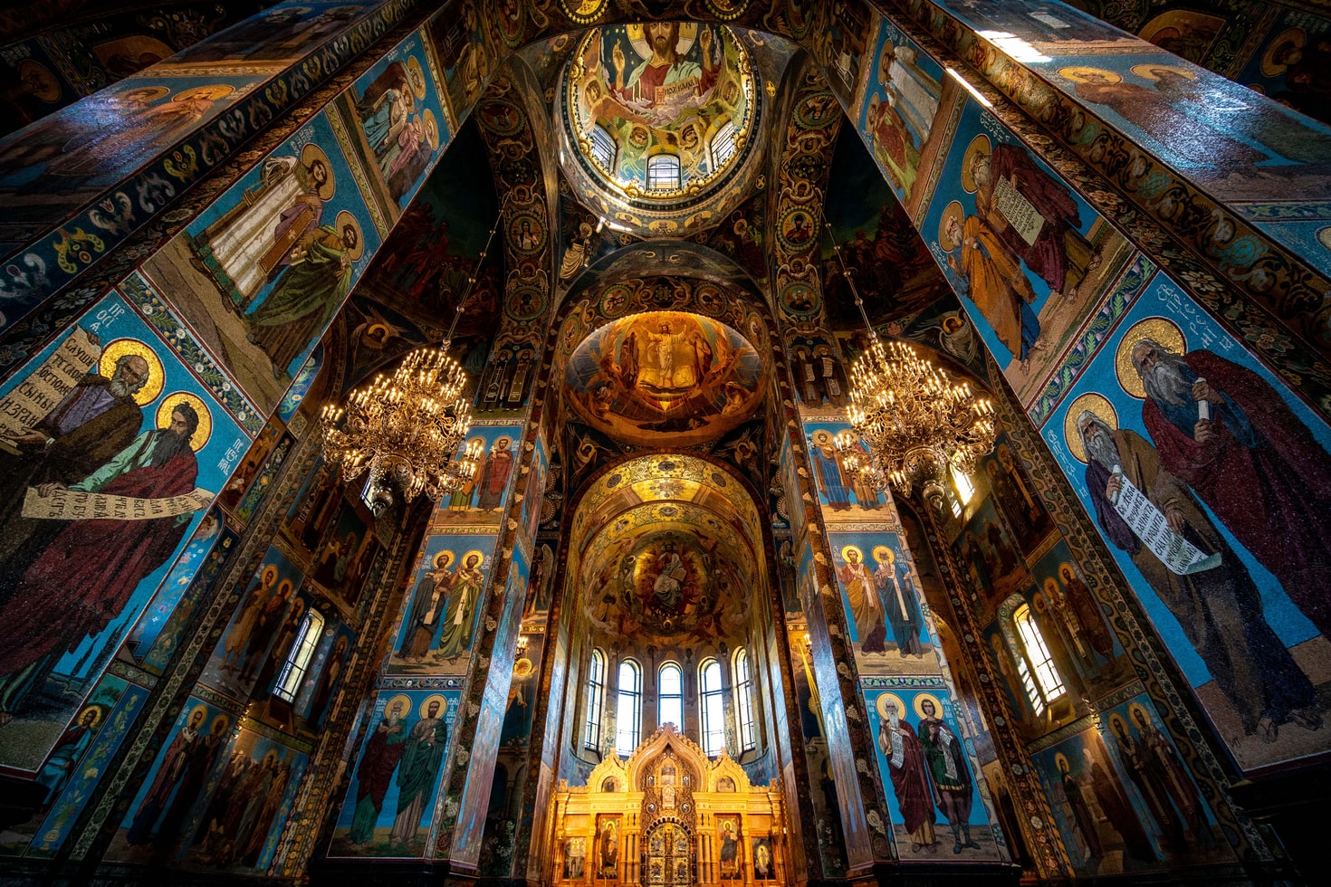The history of orthodox christian church and why is unpopular nowadays