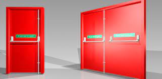 Things to Remember When Buying a Fire Door 