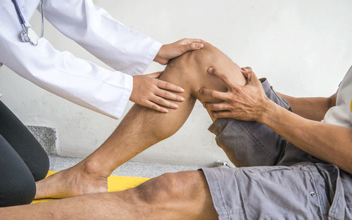 Benefits of Knee Replacement Surgery that you Should Know