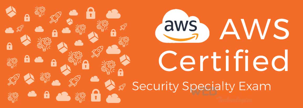 AWS (Amazon Web Services) Certified Security – Specialty Training Center