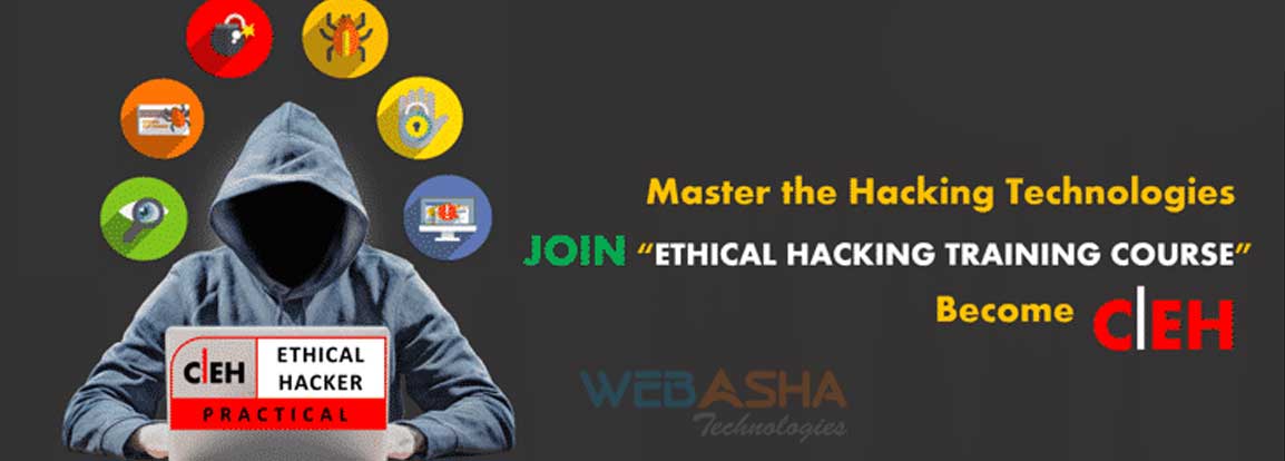 Certified Ethical Hacker - CEH v11 Practical Training Institute & Certification Exam center