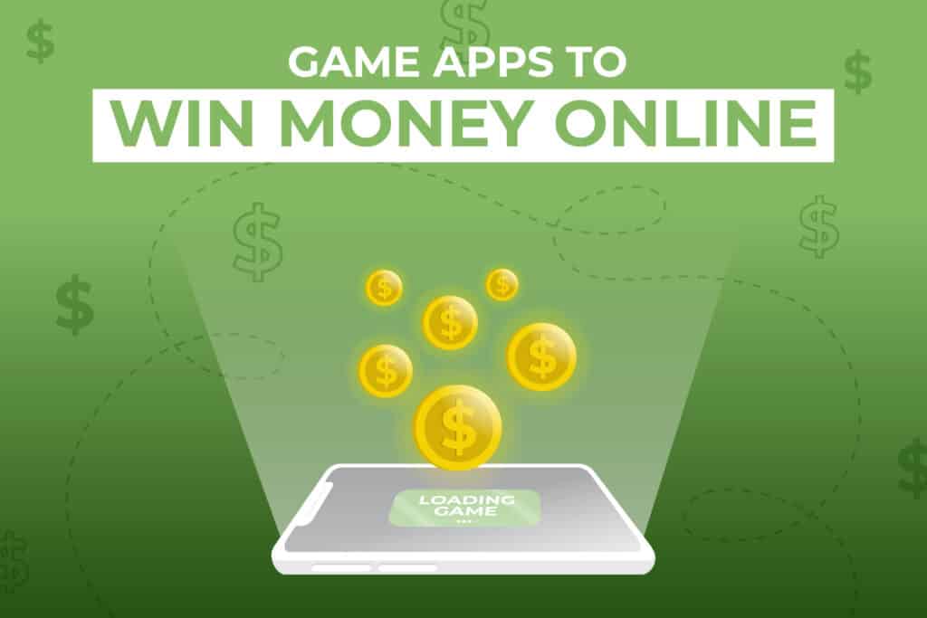 Online Games To Win Real Money