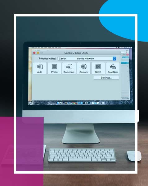 Know More About Canon IJ Network Tool Download