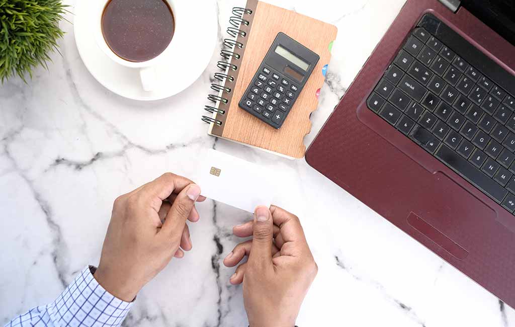 How to Credit Score Back on Track with Credit Repair Services in Midland?