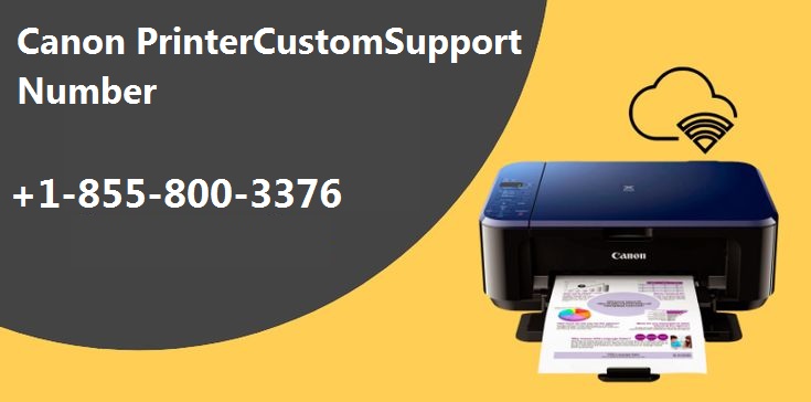How to Fix Canon Printer Not Printing Properly?