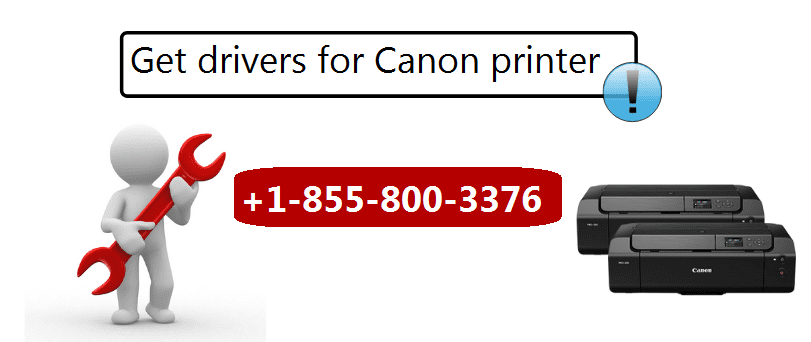 Get drivers for Canon printer | Canon Printer Support