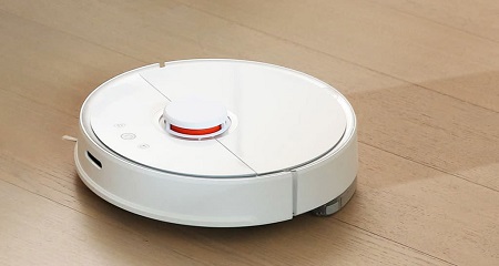 How Do I Know When Roomba Is Finished? | Little Robot Shop