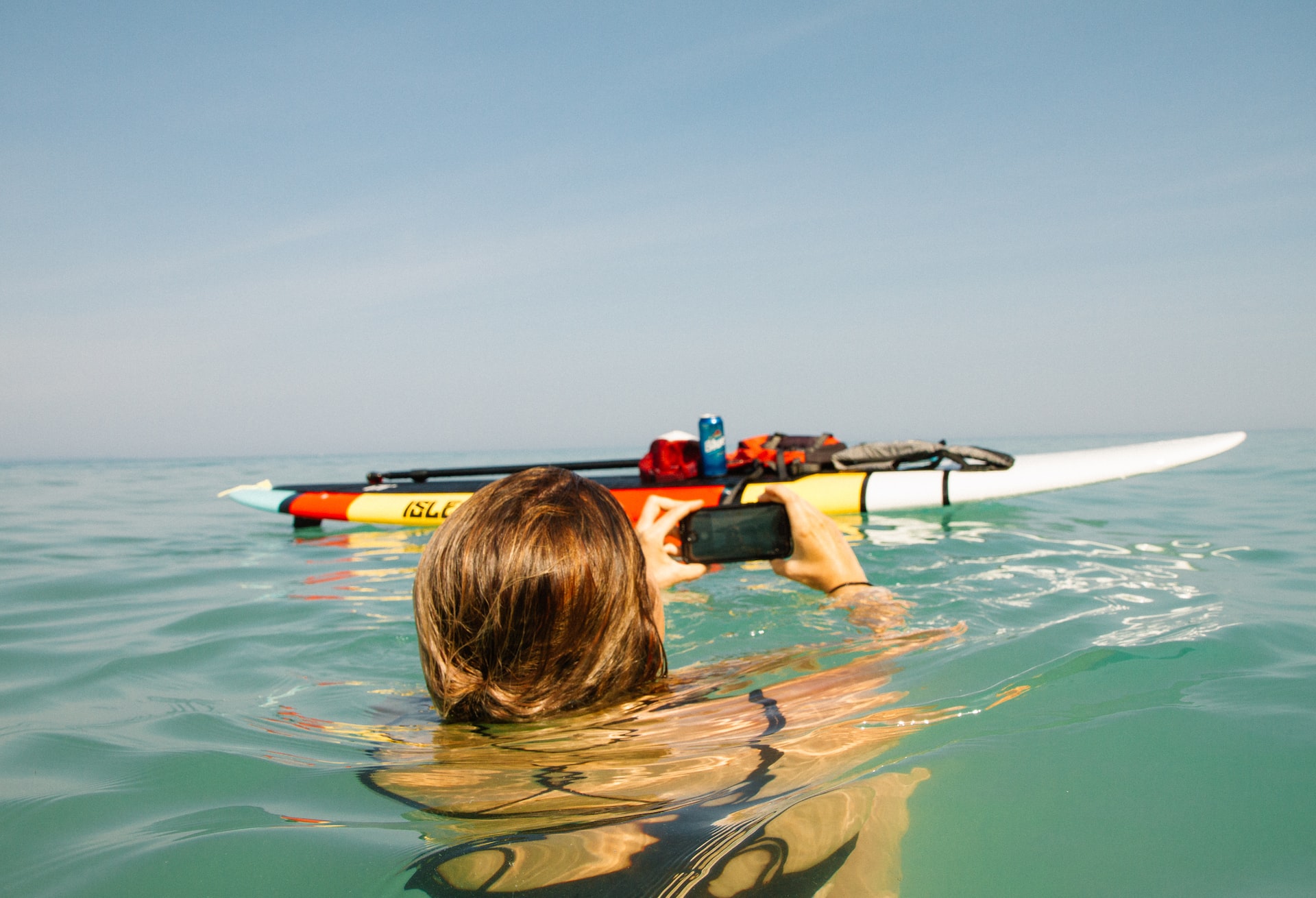 The 6 Best Paddle Boards for Adults in 2022