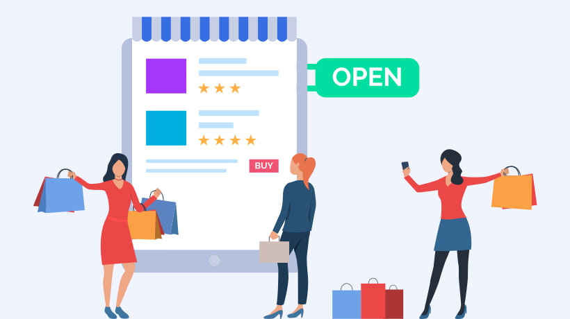 10 Best C2C Marketplace Platforms 2022 – Features, Cost And Reviews