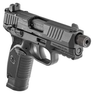 Rampage Firearms
