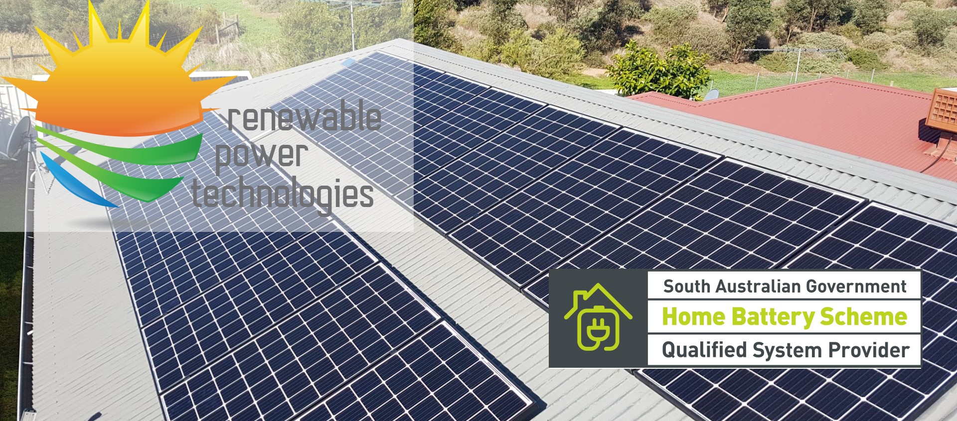 Solar Panel Installation | Renewable Power Technologies