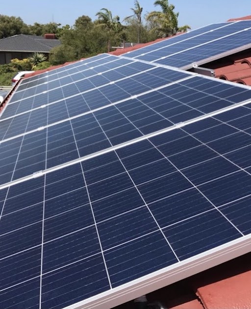 Everything You Need To Know About Solar Power