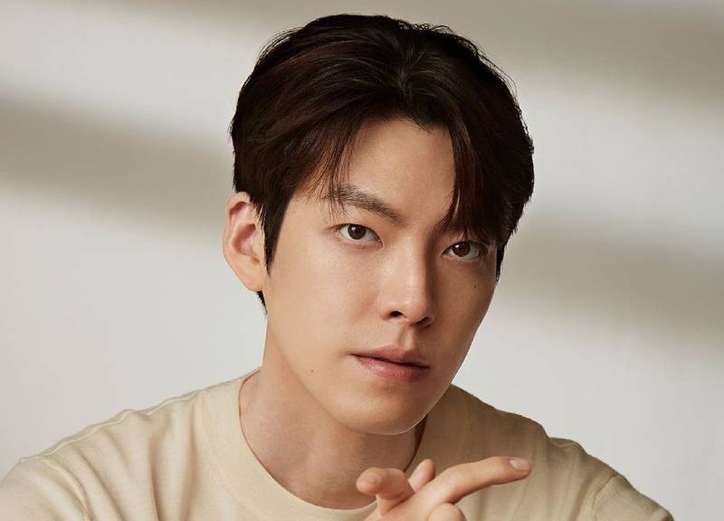 Kim Woo-bin and director Cho Ui-seok reunite for Netflix's Black Knight series