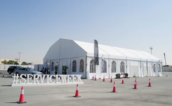 Catering Dubai 