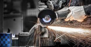 معرفی روش های برشکاری استیل