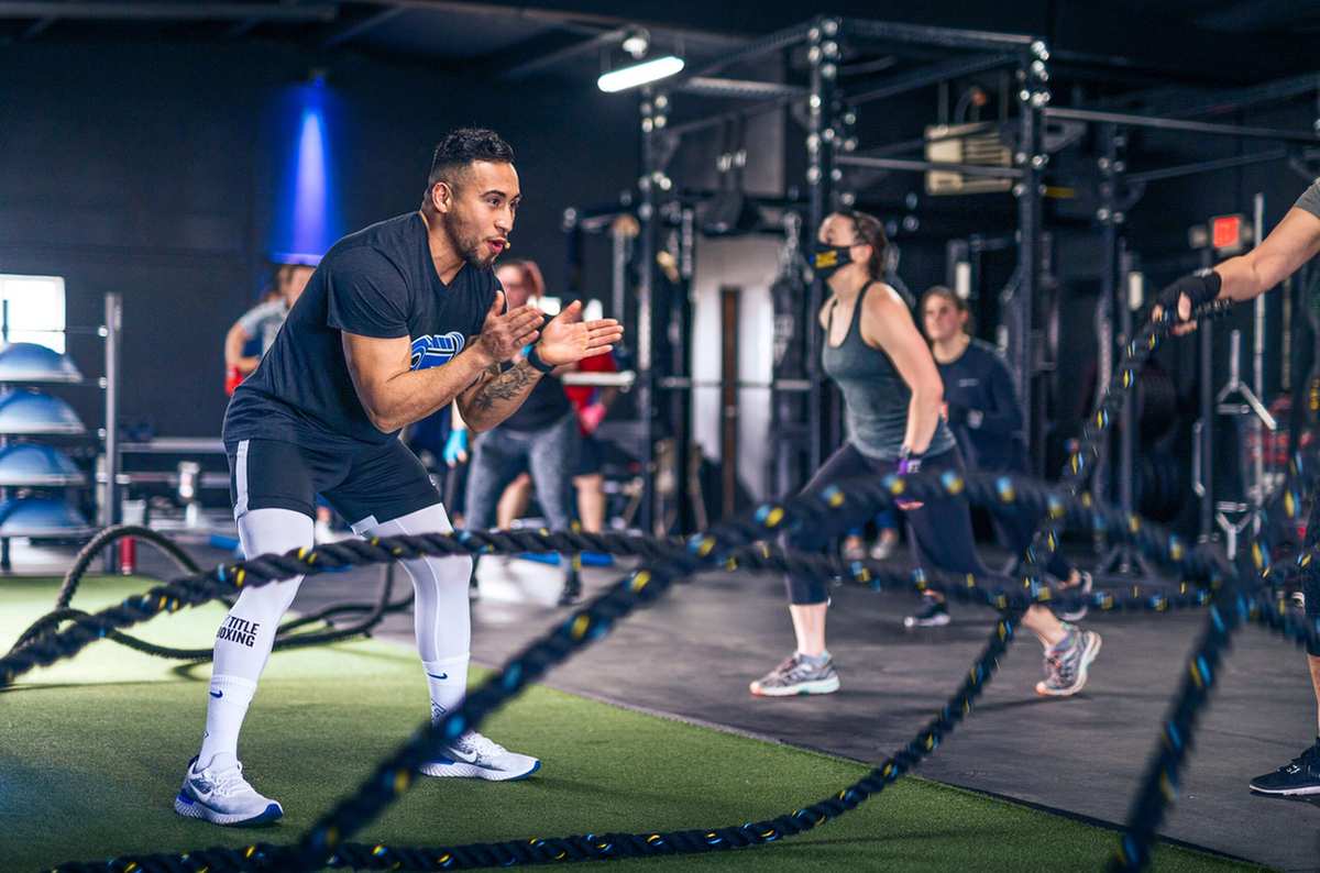 Personal Trainer Ann Arbor Mi: Why You Should Invest In One