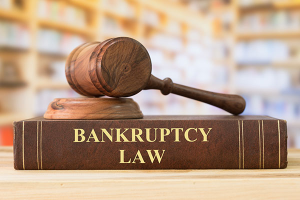 INTRODUCTION TO CONSUMER BANKRUPTCY LAW