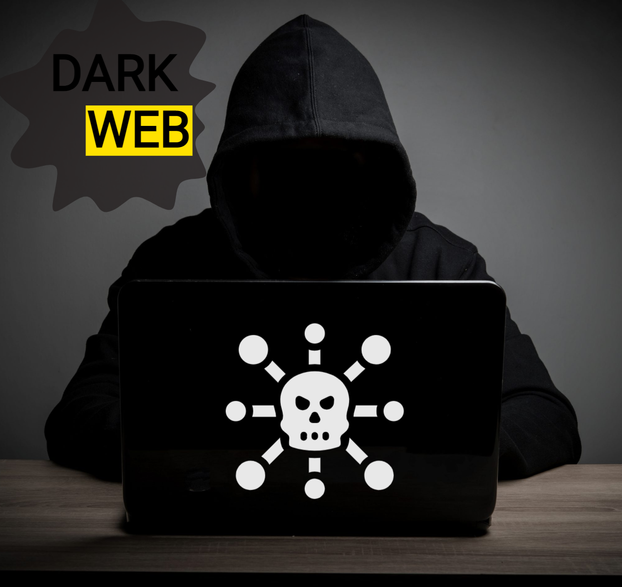 Dark Web Monitoring to protect your business from the Dark Web.