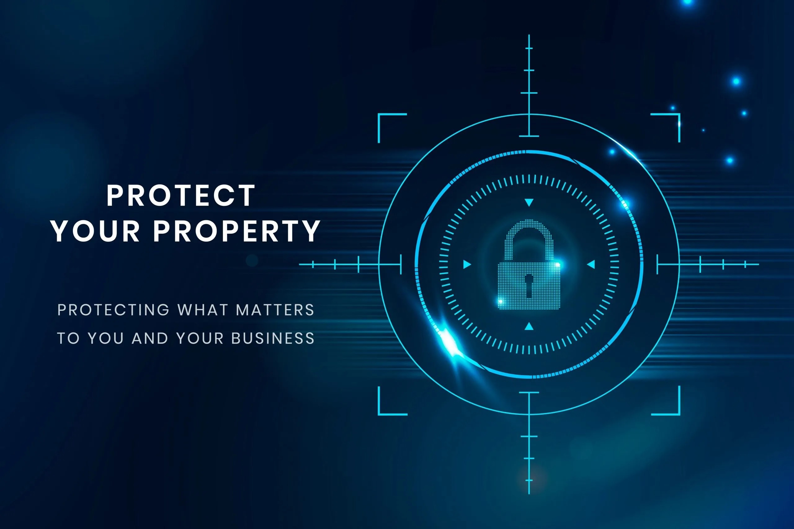 How protect small and medium businesses from cyber threats?