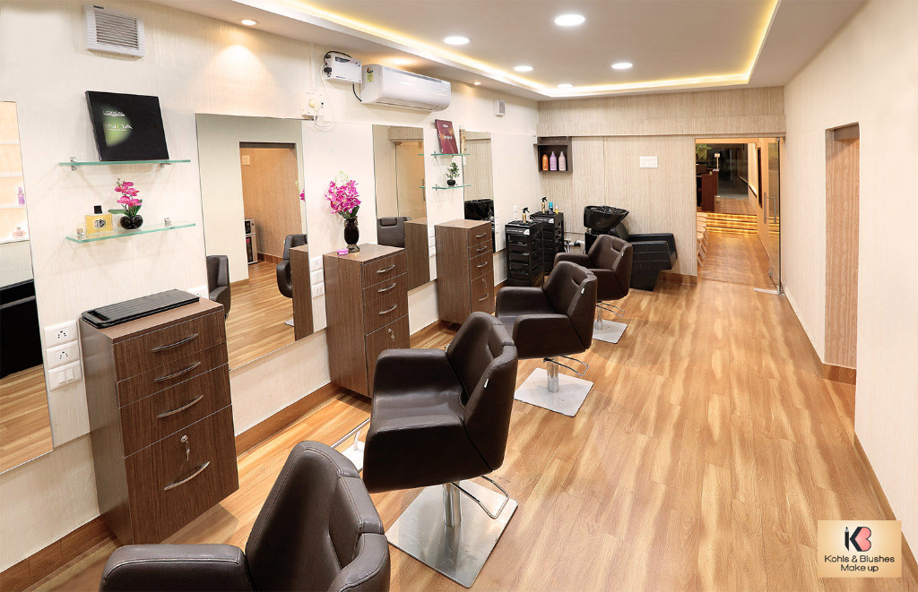 Affordable Salon In Chennai