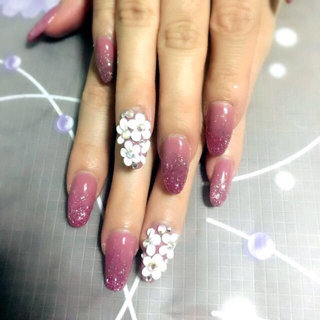 Nail Extension And Nail Art Spa In Chennai