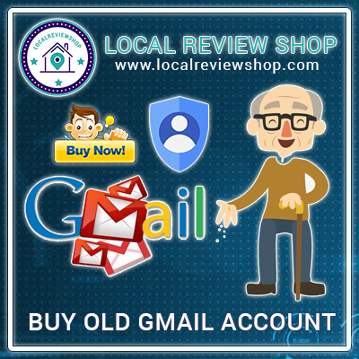 Acheter d'anciens comptes Gmail | C'est possible pour 2 mille Gmail par mois