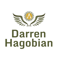 Darren Hagobian