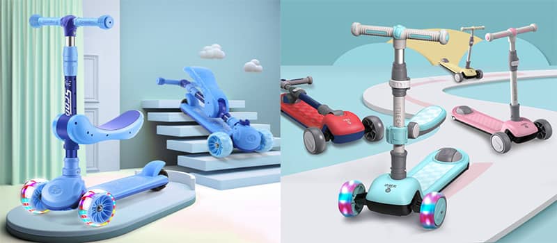 Electric Scooter China Wholesale Latest Guide
